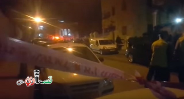 يافا : مقتل ابراهيم حجازي (24 عامًا) وإصابة آخرين بجراح متفاوتة خلال شجار عنيف